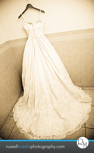 Erin Terry A Harbor Hills Country Club Wedding Russell Martin
