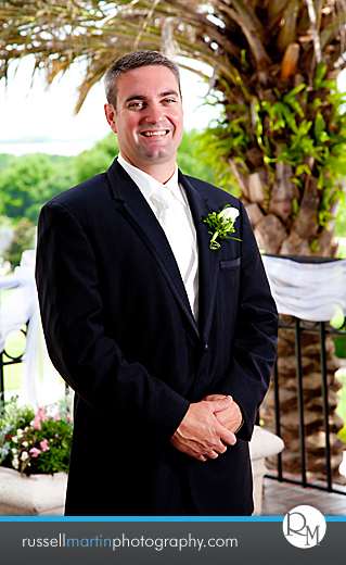 Harbor Hills Wedding Photography