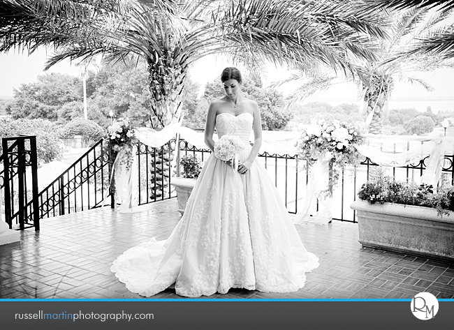 Erin Terry A Harbor Hills Country Club Wedding Russell Martin