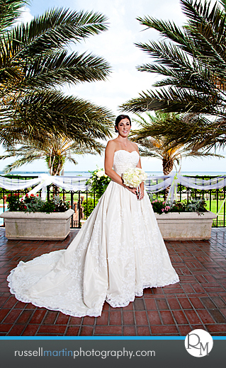 Erin Terry A Harbor Hills Country Club Wedding Russell Martin