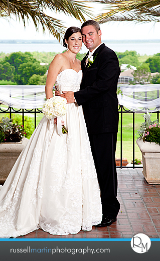 Harbor Hills Wedding Photography