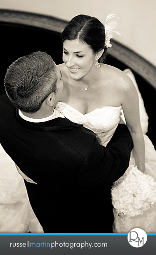 Harbor Hills Wedding Photography