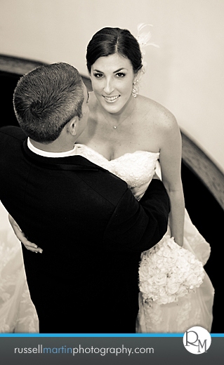 Harbor Hills Wedding Photography