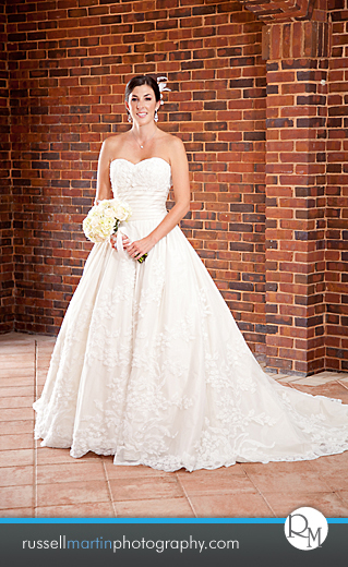 Harbor Hills Wedding Photography