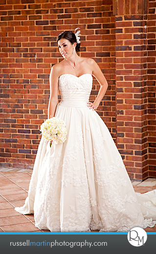 Harbor Hills Wedding Photography