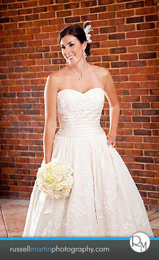 Harbor Hills Wedding Photography