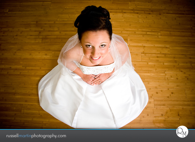 Honeymoon Island Beach Wedding Photographer