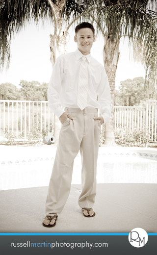 Honeymoon Island Beach Wedding Photographer