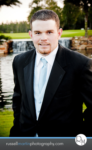Jacksonville Wedding Photography
