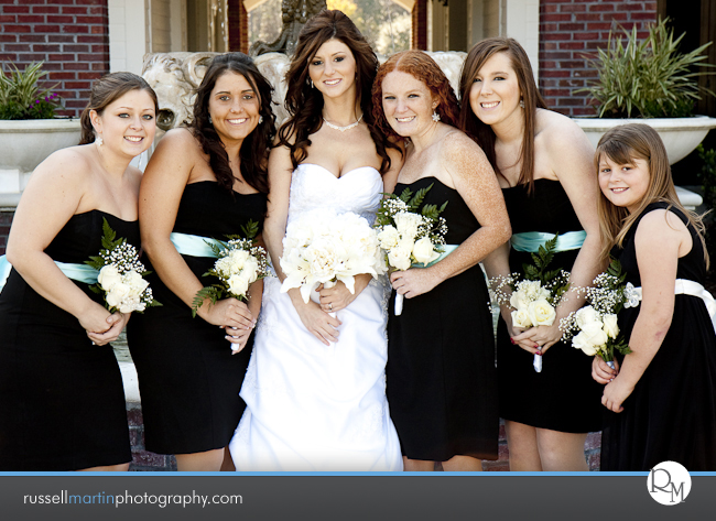 Jacksonville Wedding Photographer