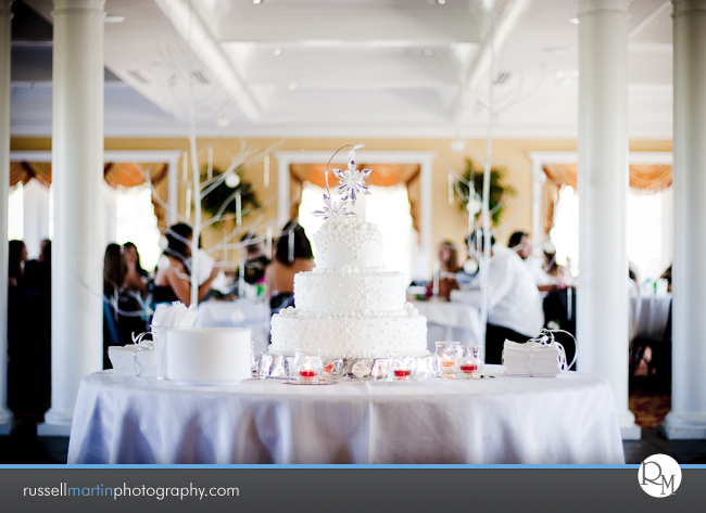 Jacksonville Wedding Photography