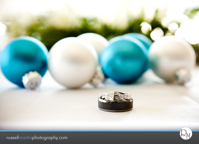 Jacksonville Wedding Photography