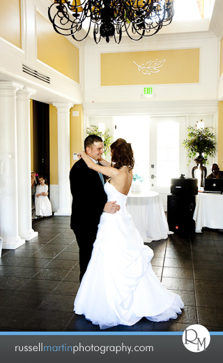 Jacksonville Wedding Photography