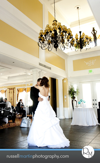 Jacksonville Wedding Photography