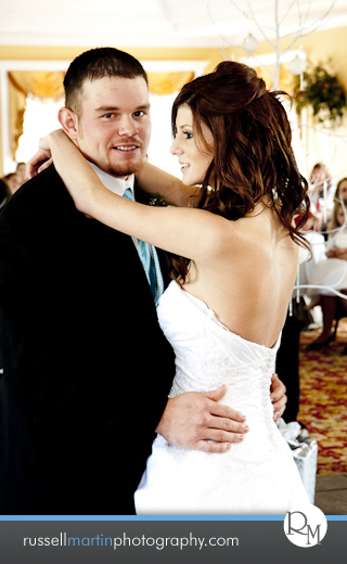 Jacksonville Wedding Photography