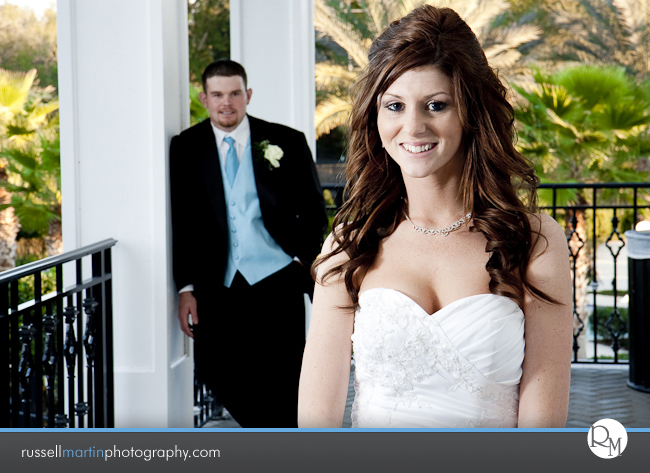 Jacksonville Wedding Photographer