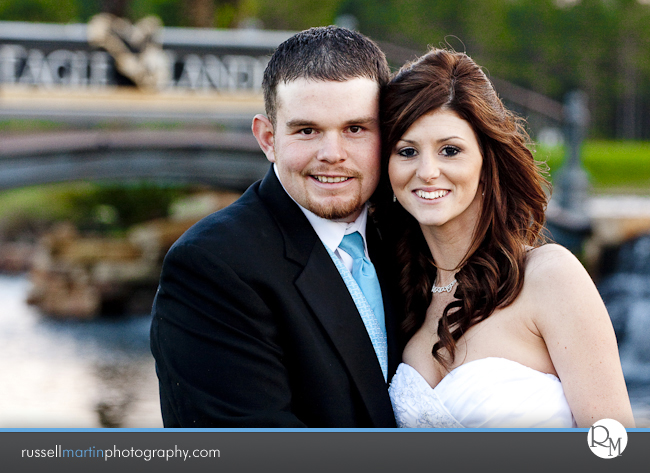 Jacksonville Wedding Photographer