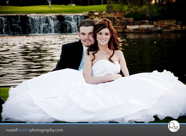 Jacksonville Wedding Photographer