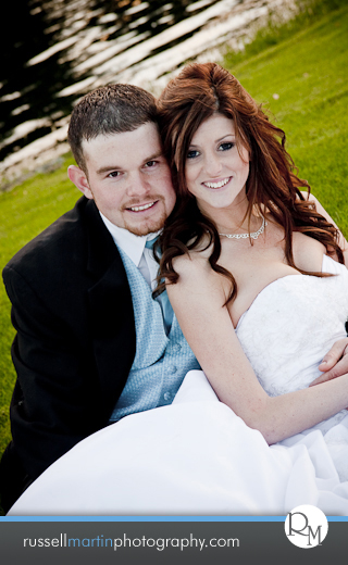 Jacksonville Wedding Photographer