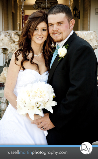 Jacksonville Wedding Photographer