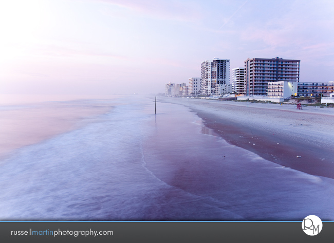 Daytona Beach Engaagement Photography