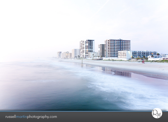 Daytona Beach Engaagement Photography