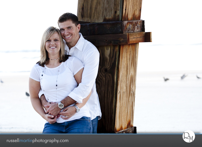Daytona Wedding Photography