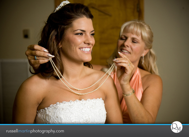 The Villages Wedding Photographer