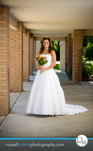 The Villages Wedding Photographer