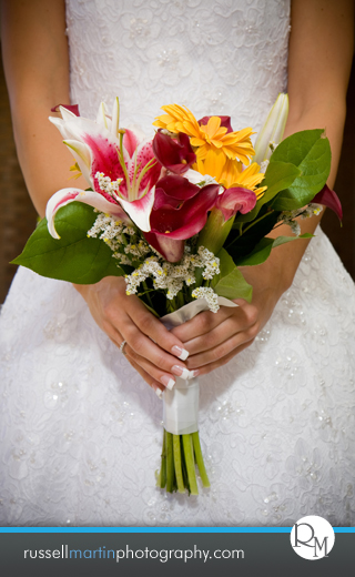 The Villages Wedding Photographer