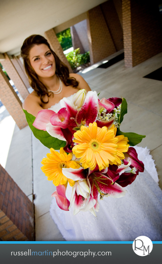 The Villages Wedding Photographer