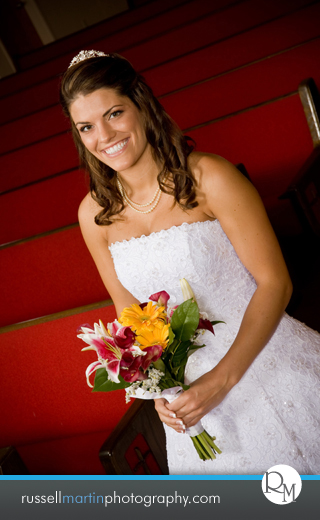 The Villages Wedding Photographer