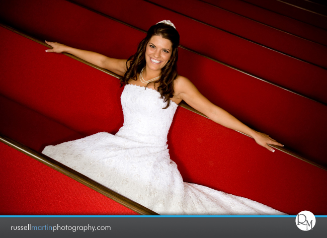The Villages Wedding Photographer