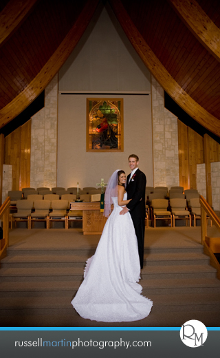 The Villages Wedding Photographer