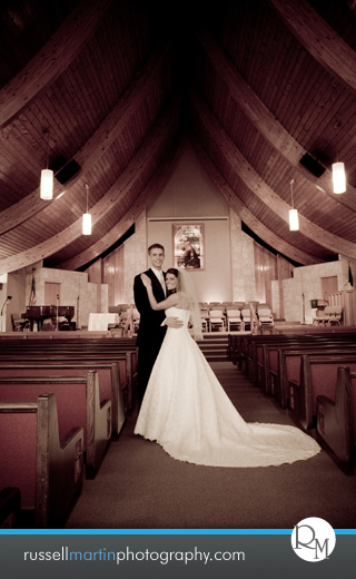 The Villages Wedding Photographer