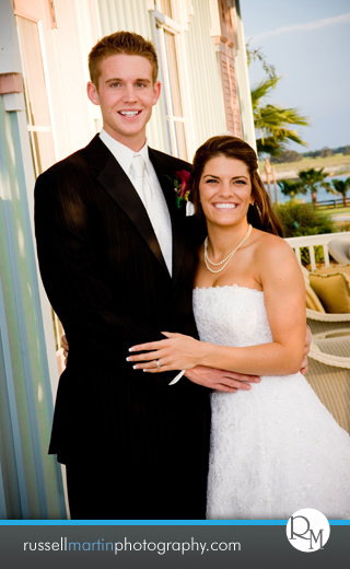 The Villages Wedding Photographer