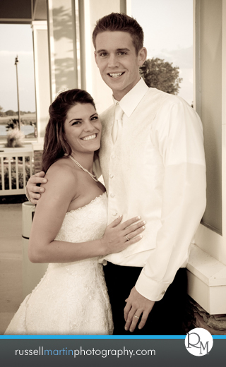 The Villages Wedding Photography