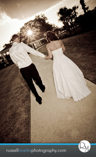 The Villages Wedding Photography