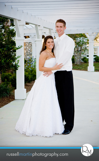 The Villages Wedding Photography