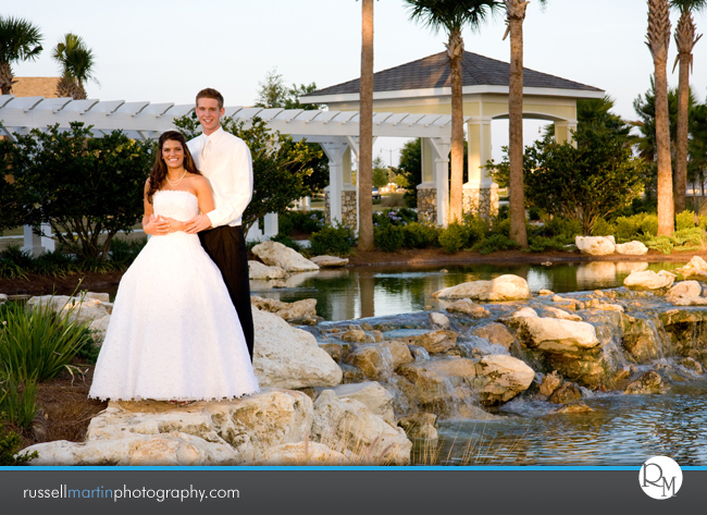 Daytona Wedding Photography