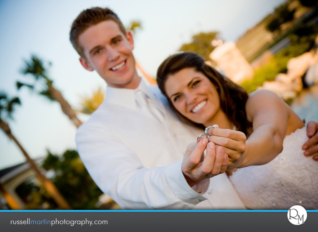 The Villages Wedding Photography