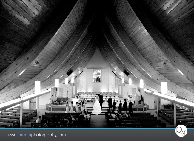 The Villages Wedding Photography