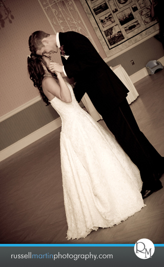 Daytona Beach Wedding Photography