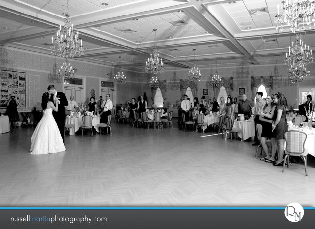 Daytona Beach Wedding Photography