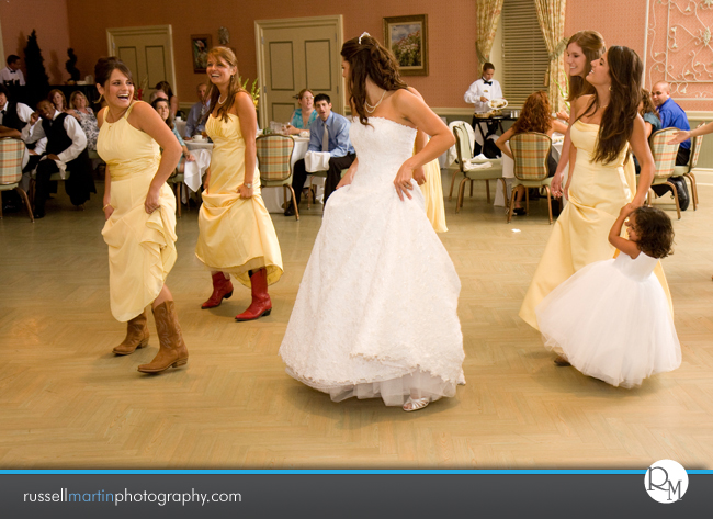 Daytona Beach Wedding Photography
