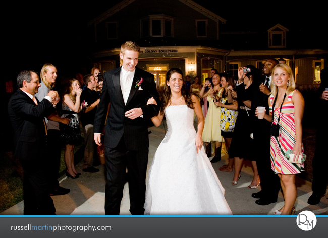 The Villages Wedding Photography