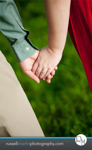 Ocala Engagement Photographer