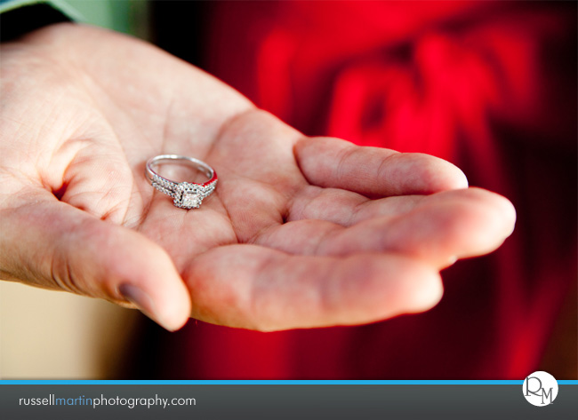 Ocala Engagement Photography