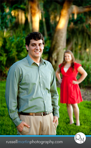 Ocala Engagement Photography
