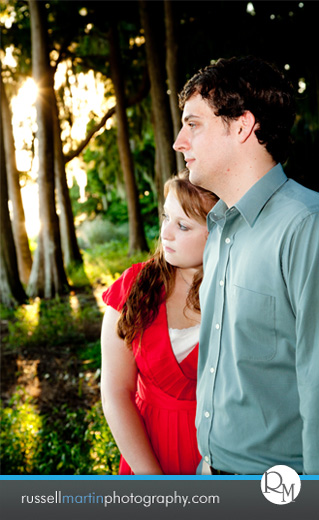Ocala Engagement Photography